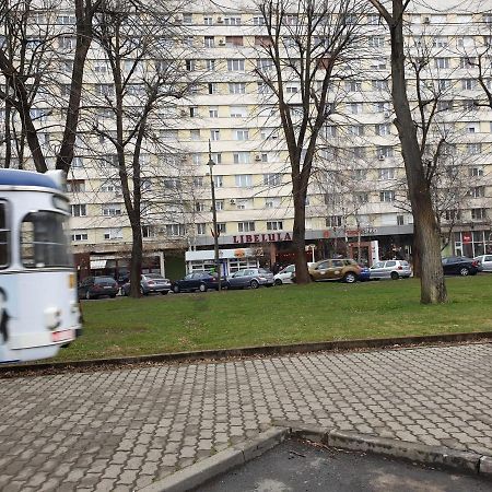 Apartament Cu 2 Camere,Ultracentral In Арад Екстериор снимка